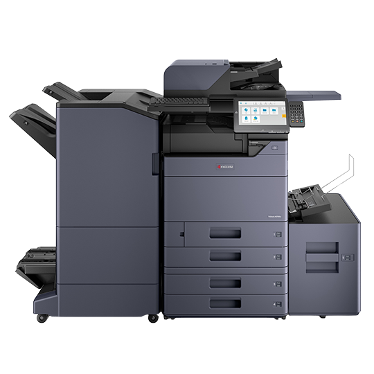 Kyocera TASKalfa MZ4001ci
