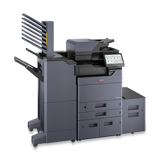 TASKalfa 5004i