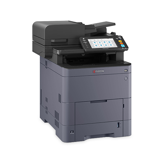 A4 Copiers
