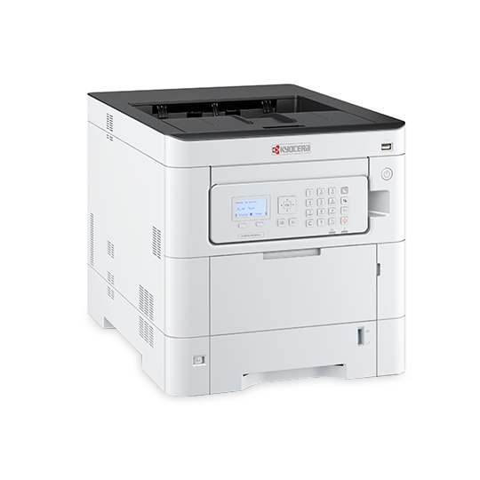 Color Printers