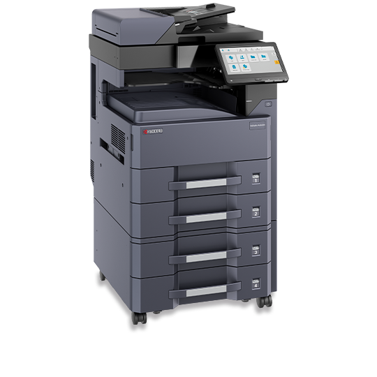 Kyocera Mita MZ3200i Multifunction Copier