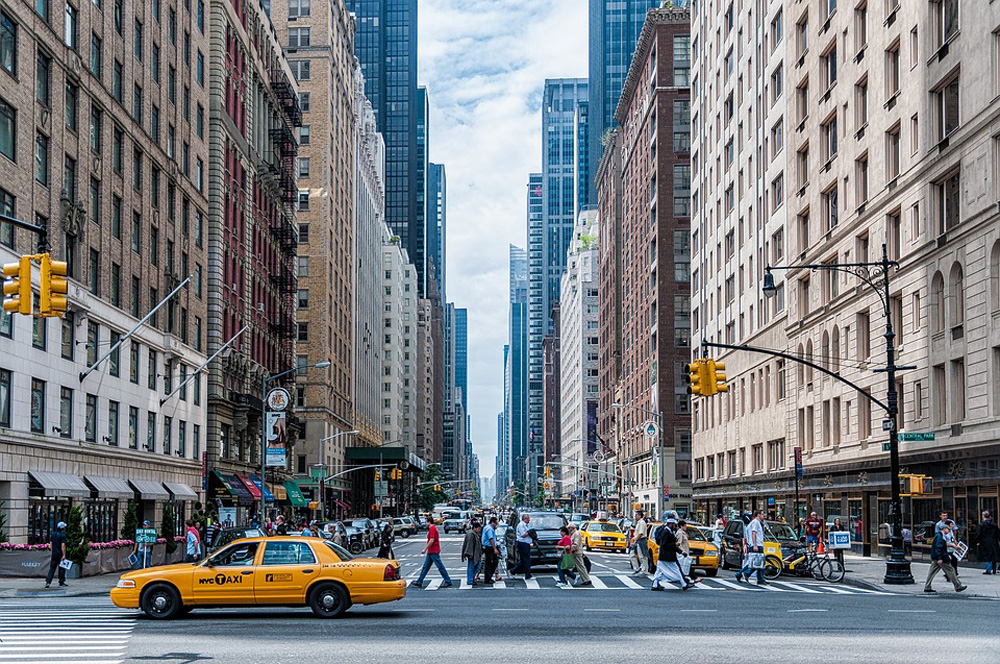 Serving the New York City area since 1986
