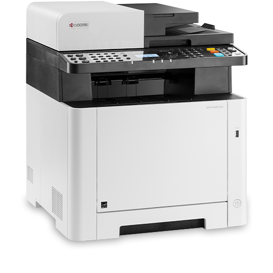 ECOSYSMA2100CFX