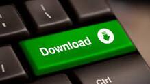 Drivers & downloads