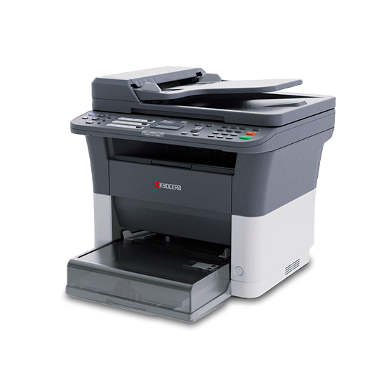 ECOSYS FS-1125MFP