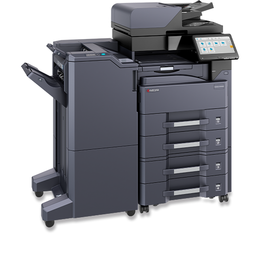 Kyocera TASKalfa MZ4000i