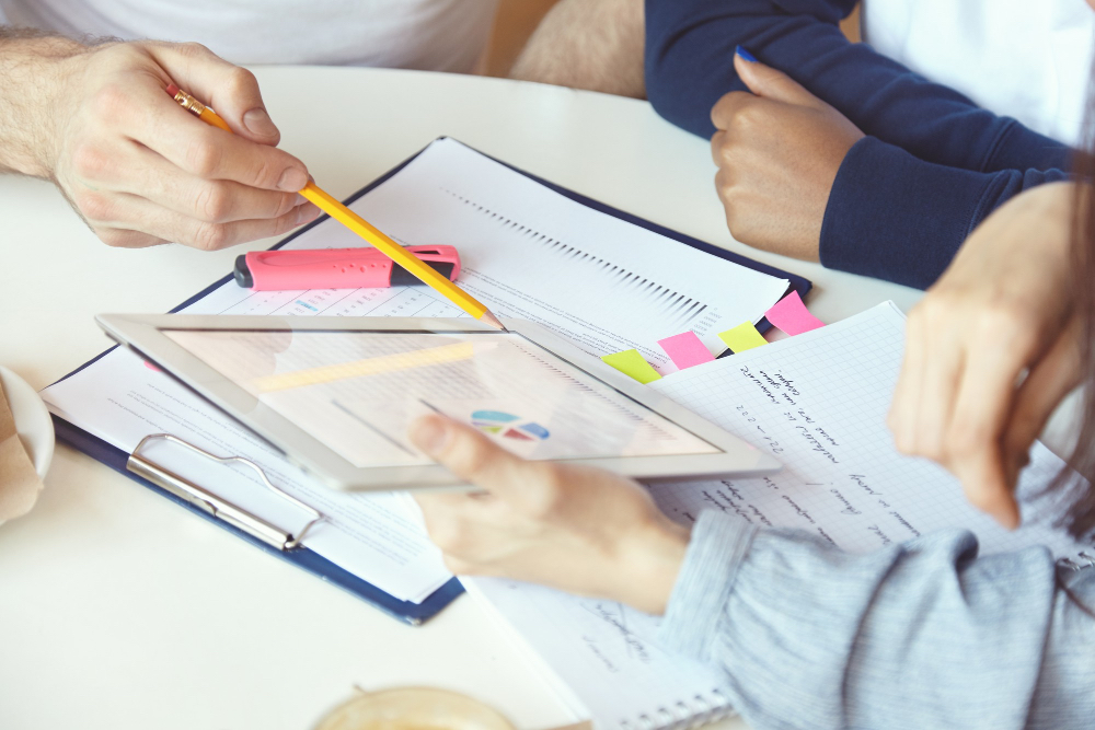 Workflow optimization