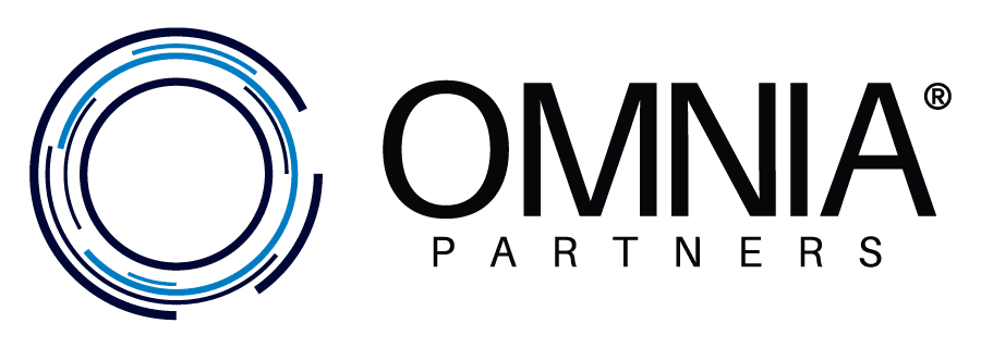 OMNIA Partners logo