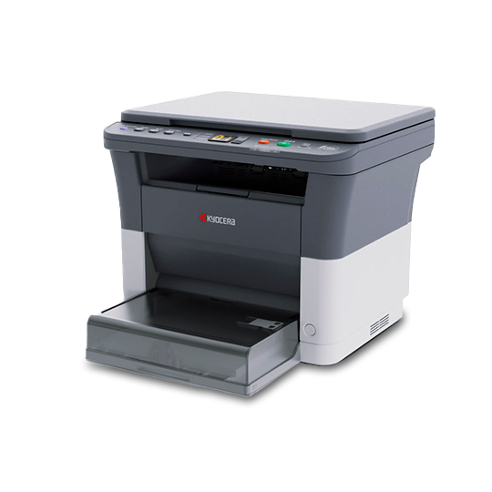 ECOSYS FS-1020MFP