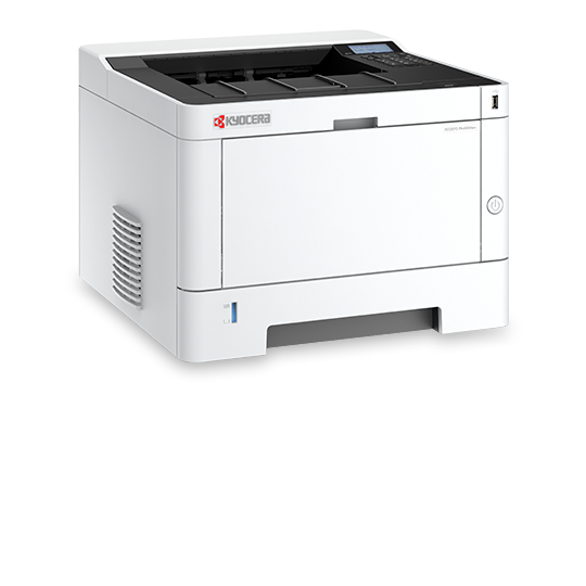 ECOSYS PA4000wx